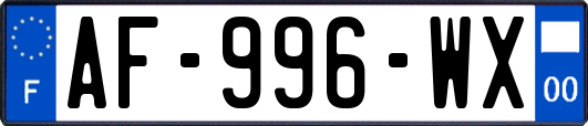 AF-996-WX