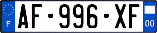 AF-996-XF