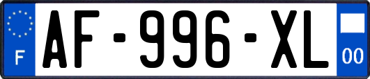 AF-996-XL