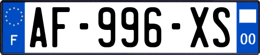 AF-996-XS