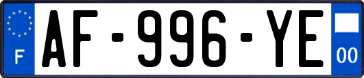 AF-996-YE