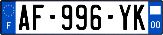 AF-996-YK