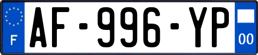 AF-996-YP