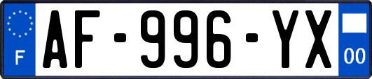 AF-996-YX