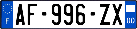 AF-996-ZX