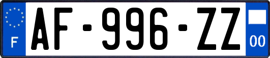 AF-996-ZZ