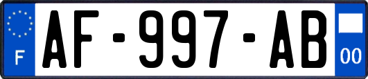 AF-997-AB