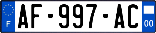 AF-997-AC