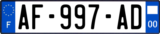 AF-997-AD