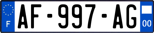 AF-997-AG