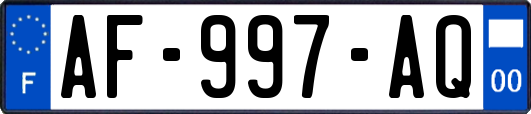 AF-997-AQ