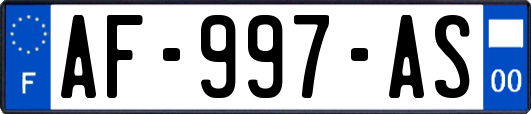 AF-997-AS