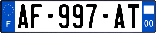 AF-997-AT