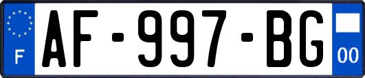 AF-997-BG