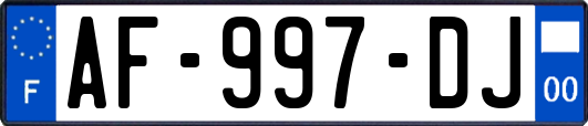 AF-997-DJ