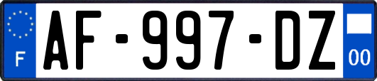 AF-997-DZ