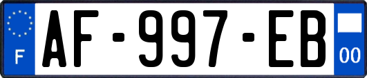 AF-997-EB