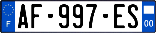 AF-997-ES