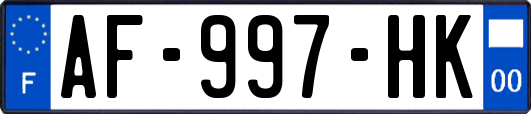 AF-997-HK