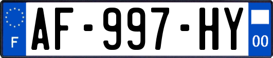 AF-997-HY