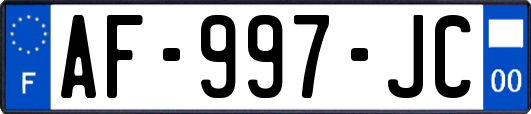 AF-997-JC