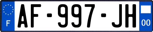 AF-997-JH