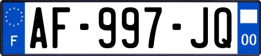 AF-997-JQ