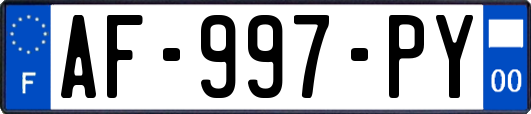 AF-997-PY