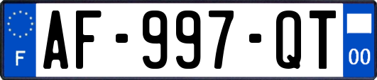 AF-997-QT