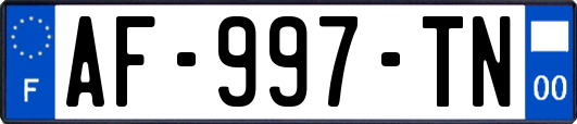 AF-997-TN