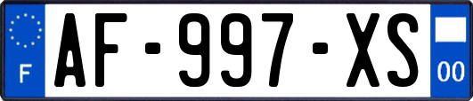 AF-997-XS