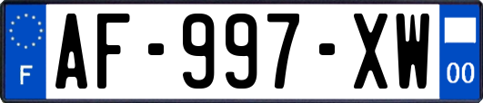 AF-997-XW