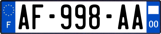 AF-998-AA