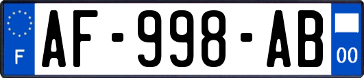 AF-998-AB