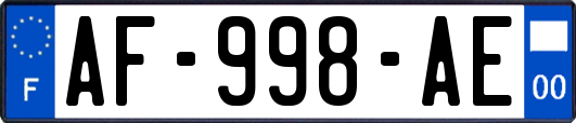 AF-998-AE