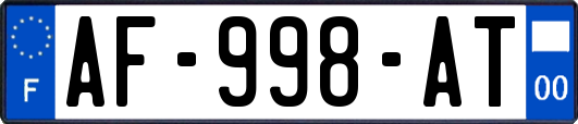 AF-998-AT