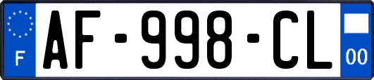 AF-998-CL