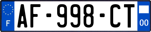 AF-998-CT