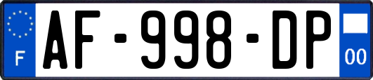 AF-998-DP