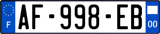 AF-998-EB