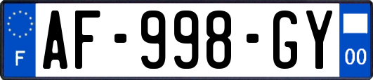 AF-998-GY