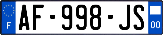 AF-998-JS