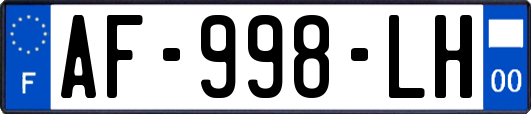 AF-998-LH