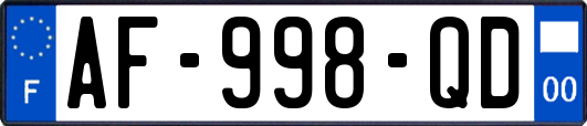 AF-998-QD