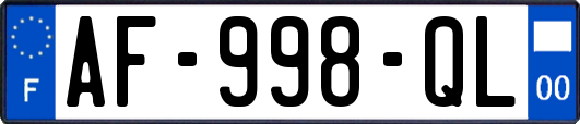 AF-998-QL