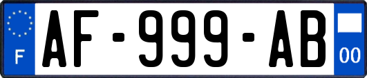 AF-999-AB