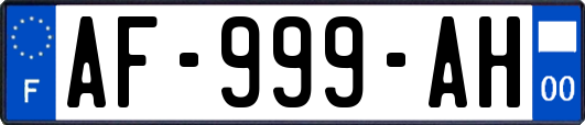 AF-999-AH