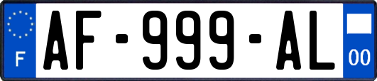 AF-999-AL