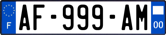 AF-999-AM