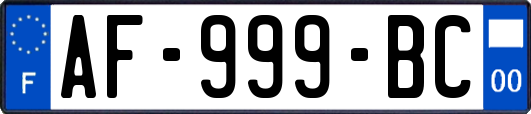 AF-999-BC